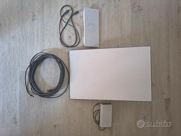 Starlink Standard Kit Gen3 in garanzia e sbloccato