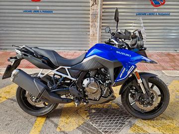 Suzuki V Strom DL 800 SE 2024