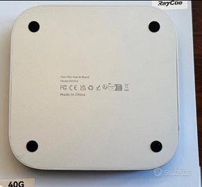 Apple Mac Mini 2024 M4 Pro 12-Core 64 gb RAM