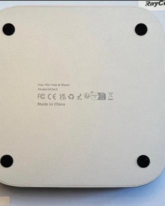 Apple Mac Mini 2024 M4 Pro 12-Core 64 gb RAM