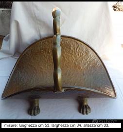 PORTALEGNA ANTICO