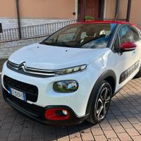 Citroen C3 BlueHDi 100 S&S Shine