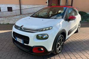 Citroen C3 BlueHDi 100 S&S Shine