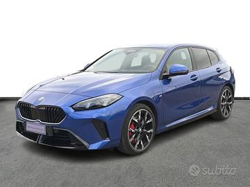 BMW Serie 1 118d MSport Pro auto