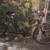 Bicicletta vintage