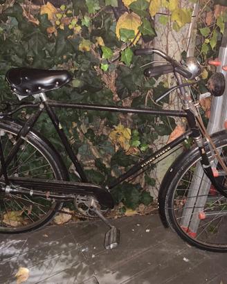 Bicicletta vintage