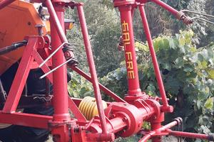 attrezzature agricole varie