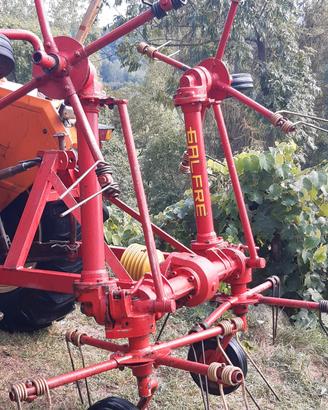 attrezzature agricole varie