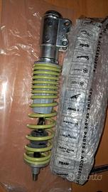 AMMORTIZZATORE ANTERIORE Vespa LX 50, 125, 150