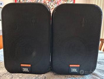 CASSE ACUSTICHE JBL CONTROL ONE