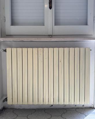 Termosifoni in ghisa