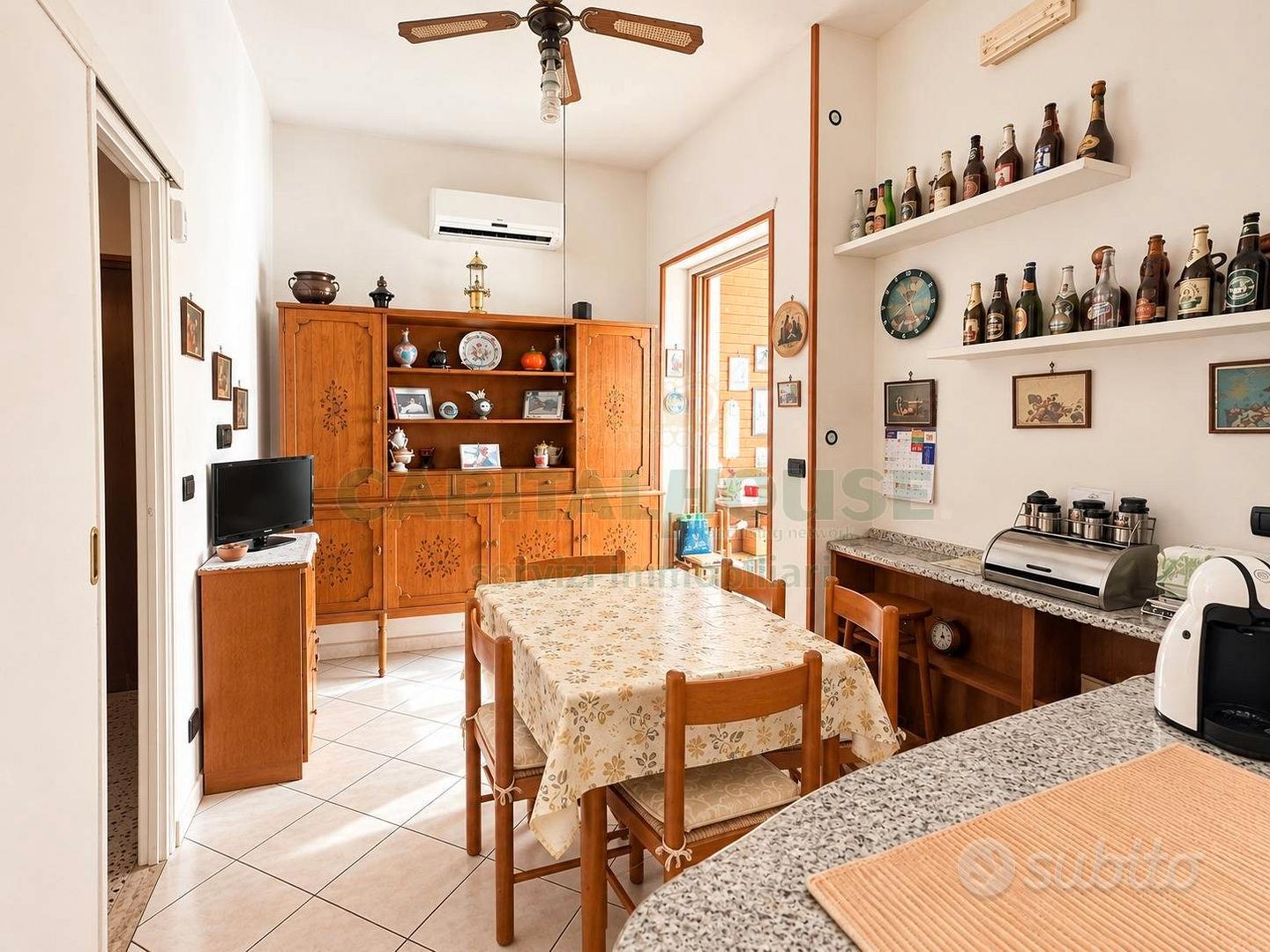 Appartamento – Capua, Caserta - Vista 3
