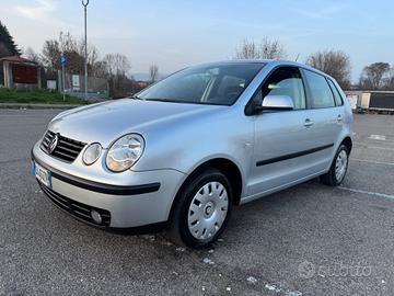 Volkswagen Polo idonea anche ai neopatentati