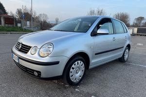 Volkswagen Polo idonea anche ai neopatentati