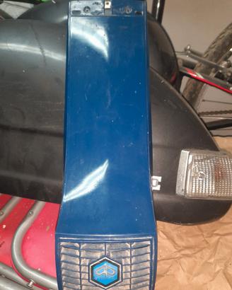 ricambi  vespa px