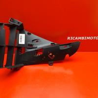 RIVESTIMENTO RADIATORE DX BMW R1200RT R1250RT LC