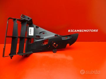 RIVESTIMENTO RADIATORE DX BMW R1200RT R1250RT LC