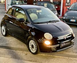 Fiat 500 1.2 Lounge-rate-neopatentati-garanzia