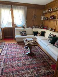 Cortina D'Ampezzo apt 100mq 3 camere 3bagni garage