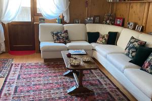 Cortina D'Ampezzo apt 100mq 3 camere 3bagni garage