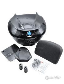 NERO LUCIDO SCHIENALINO CM323311