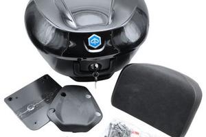 NERO LUCIDO SCHIENALINO CM323311