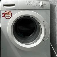 Lavatrice Bosh Classixx5