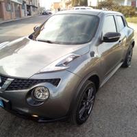 NISSAN JUKE TEKNA DIESEL GARANZIA