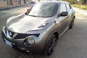 NISSAN JUKE TEKNA DIESEL GARANZIA
