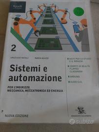 Sistemi e automazione 