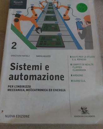 Sistemi e automazione 