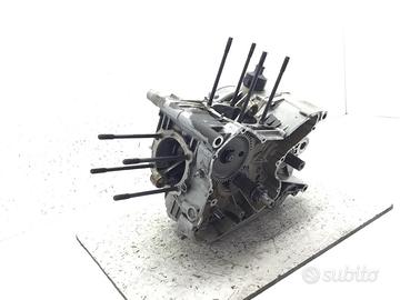 CARTER MOTORE ALBERI E INGRANAGGI CAMBIO ZDM620A2B