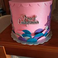 torta finta 