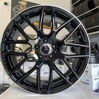 Cerchi Mercedes raggio 20 NUOVI cod.39842