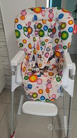 Seggiolone  Baciuzzi