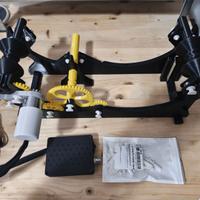 Imbobinatore Motorizzato Filamento AMS