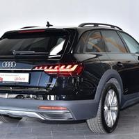 Audi A4 allroad 40 TDI 204 CV S tronic Business Ev