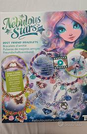 kit Nebulous Stars "Best Friend Bracelets"