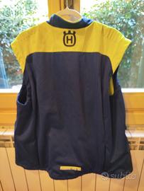 Gilet Husqvarna Off Road