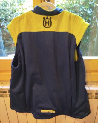 Gilet Husqvarna Off Road