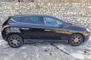 lancia delta 1.6 mjt 120 gold nero etna