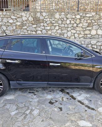 lancia delta 1.6 mjt 120 gold nero etna