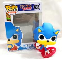 FUNKO POP SONIC