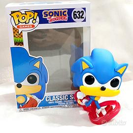 FUNKO POP SONIC