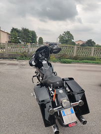 Harley Davidson Electra Glide