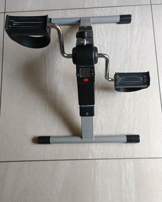 pedaliera 50x36