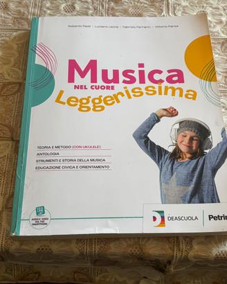 Libri per 3 media