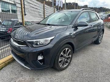 Kia Stonic 1.0 T-GDi 120cv Style