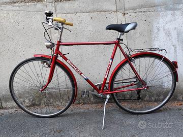 BICI BIANCHI PORDOI