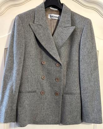 Giacca Max Mara cachemere